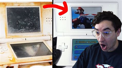 youtube odd tinkering.